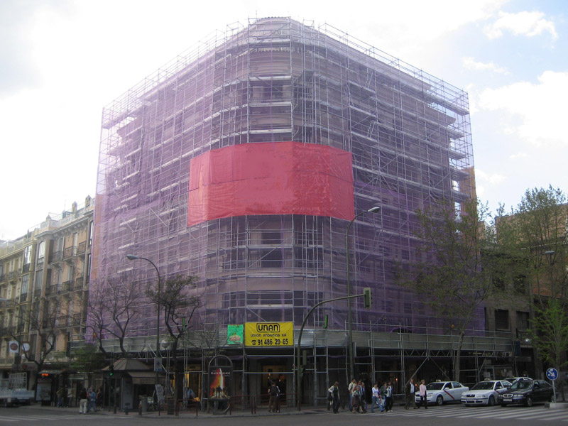 alquiler-andamio-en-fachada